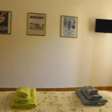 Alfieri B&B-3