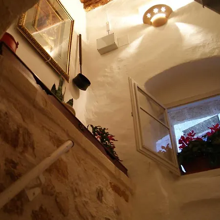 B&B Borgo San Martino-2