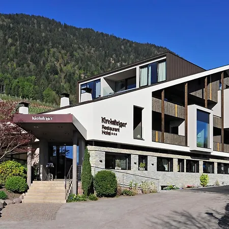Hotel Restaurant Kirchsteiger-2