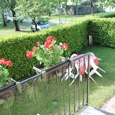 Residence Geranio-3