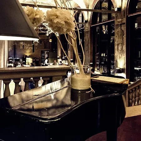 Hotel Columbus-3