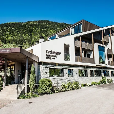 Hotel Restaurant Kirchsteiger-3