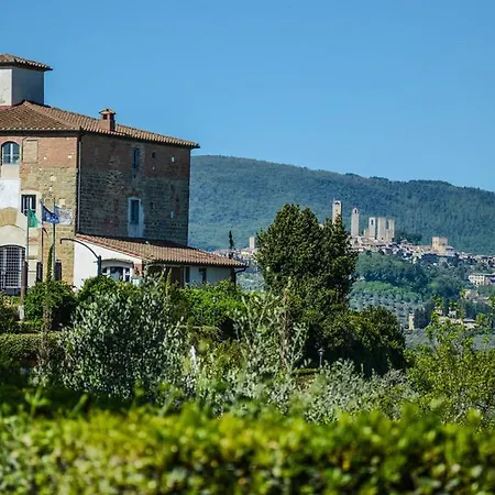 Castello Di Fulignano Sinadra Superior Apartment-3