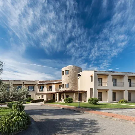 Terra Di Mare Resort&Spa-3