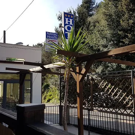 Hotel Stella Marina-3