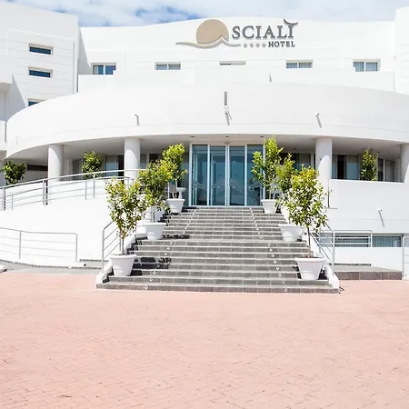 Hotel Sciali-3