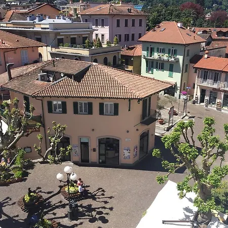 Affittacamere Caffe Nazionale-2