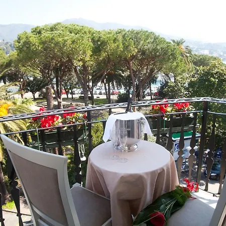 Hotel Giulio Cesare-2
