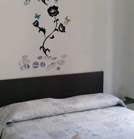 B&B Le 4 Fontane-3