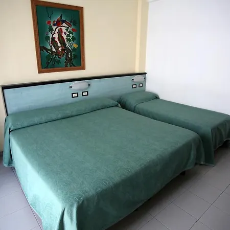 Hotel San Nazario-2