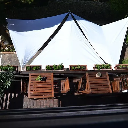 Trieste59 B&B-2