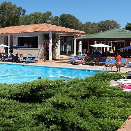 Marina Manna Hotel And Club Village-3