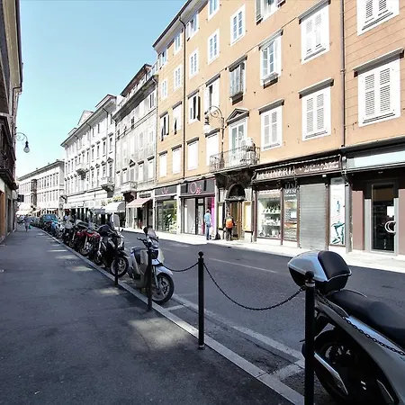 Residenza Corso Saba-3