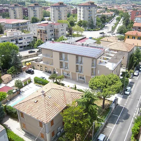 Hotel Trieste-2