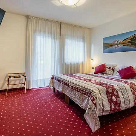 Hotel La Montanina-2