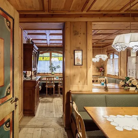 Hotel La Montanina-3
