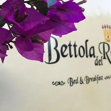 Bettola Del Re Home Boutique B&B-3