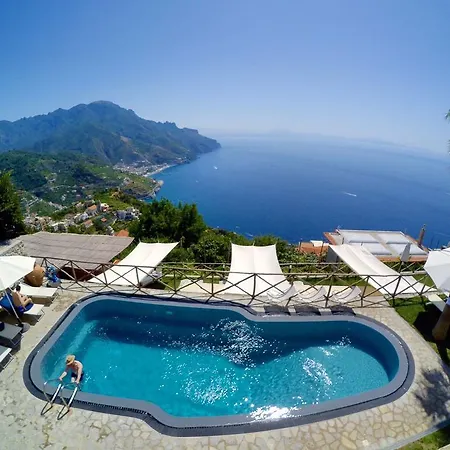 Garden Ravello-2