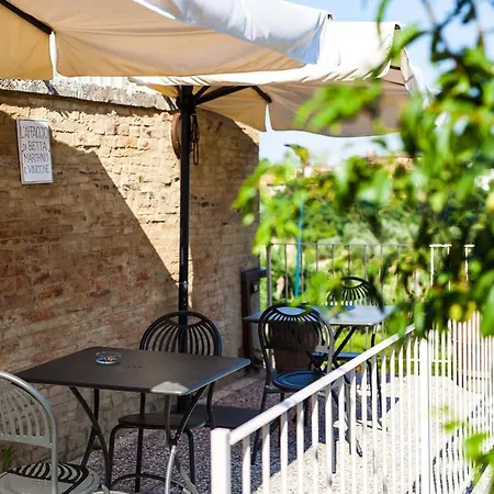 Hotel Porta Romana - Lucehotels-3