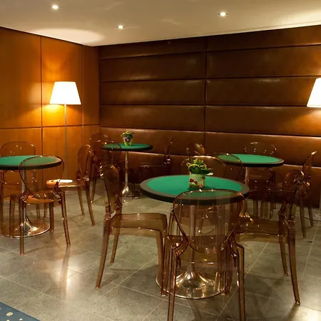Hotel Rivè - Complesso Turistico Campo Smith-3