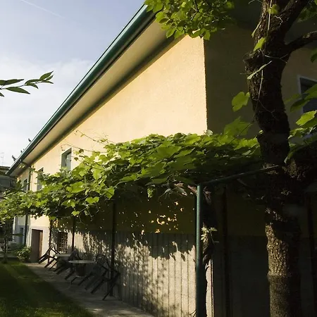 Casa Chiara B&B-2