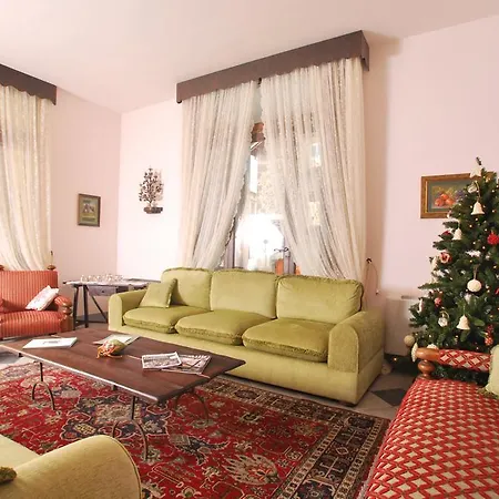 Hotel Le Torri-3