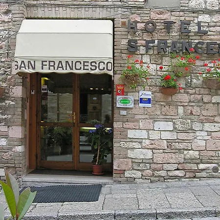 Hotel San Francesco-3
