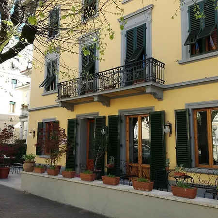 Hotel Prati-3
