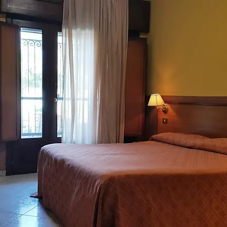 Hotel Iside-2