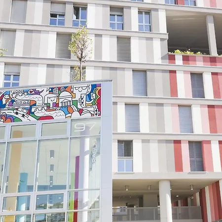Hotel Campus Sanpaolo-3