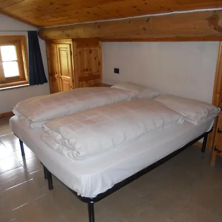 Albergo Baita Betulla-2