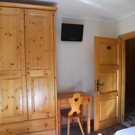 Albergo Baita Betulla-3