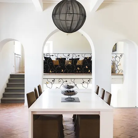 Villa Loggio Winery And Boutique Hotel-3