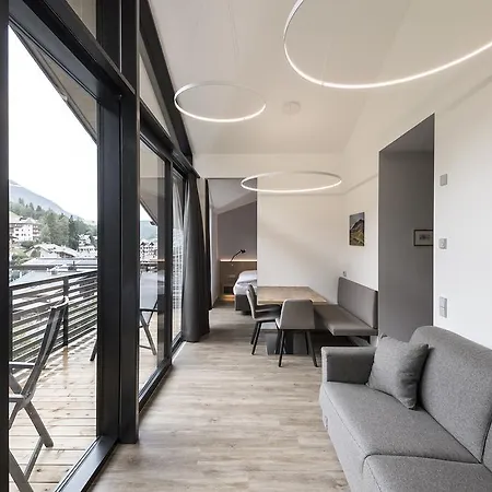 Residence Hotel Fever-3