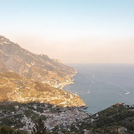 Angeli A Ravello-2
