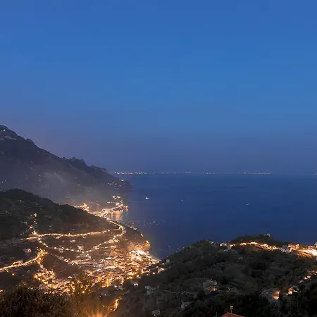 Angeli A Ravello-3