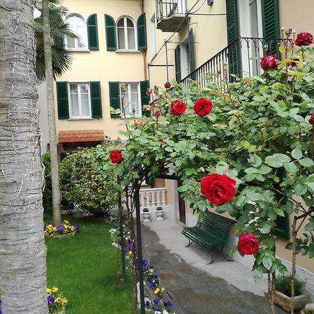 Casa Lari Stresa-3