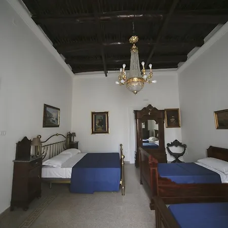 Area Angioina Suites-3