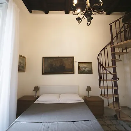 Area Angioina Suites-2
