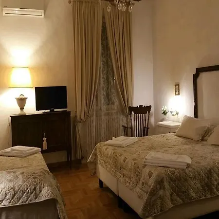 Camere D'Epoca Siena-2