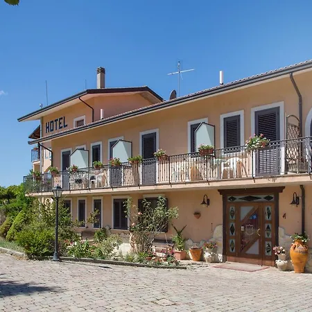 Hotel La Loggia-3