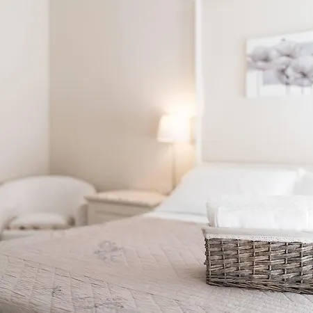 Bed In Bo Saragozza-3