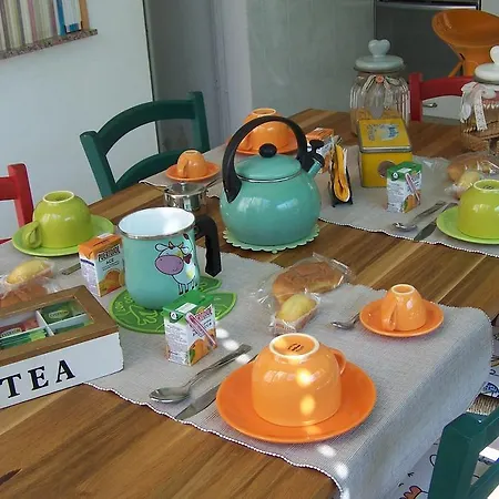 B&B In Centro-3