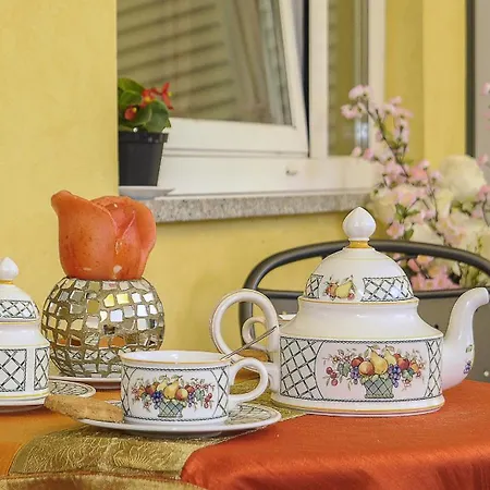 B&B Ai Cipressi-3