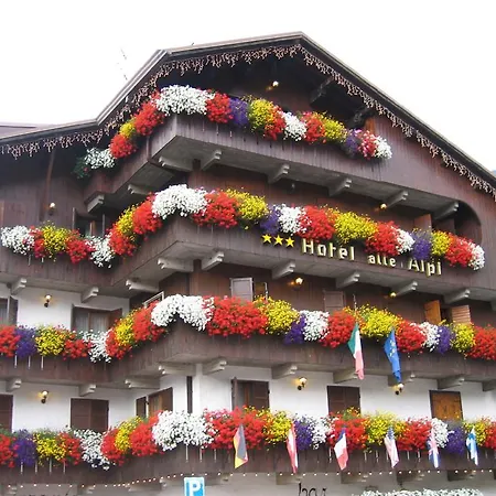 Hotel Alle Alpi-3