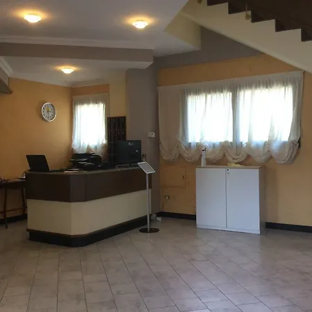 Hotel Marco Polo-2