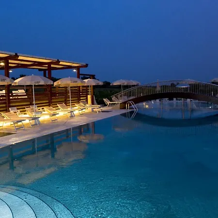 Le Fiabe Hotel Resort-2