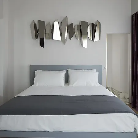 Ai Bastioni Boutique Hotel-3