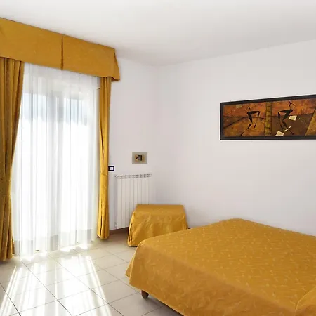 Hotel Villa Olga-3