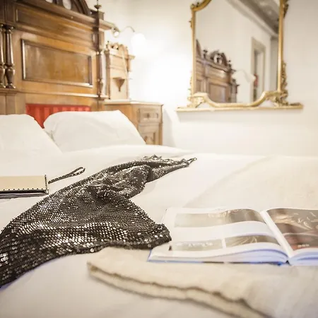 Corte Realdi Luxury Rooms-2